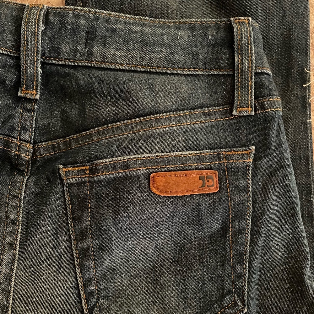 Joe’s Jeans Women’s Curvy Bootcut - Picture 10 of 12